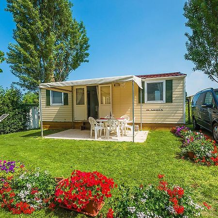 Отель Eurocampingpacengo Лацизе Экстерьер фото