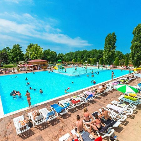 Отель Eurocampingpacengo Лацизе Экстерьер фото