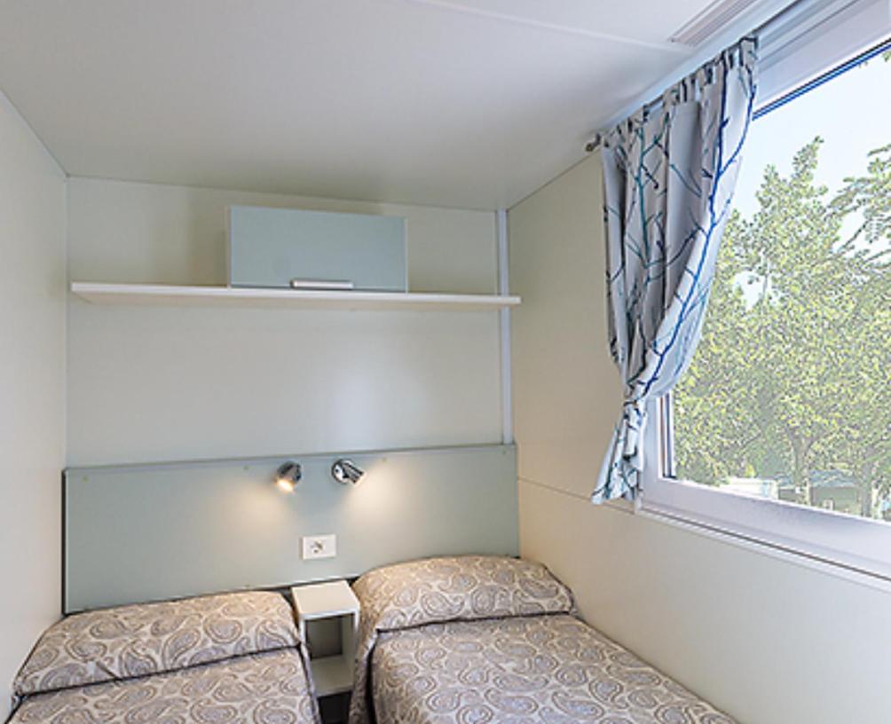 Отель Eurocampingpacengo Лацизе Экстерьер фото