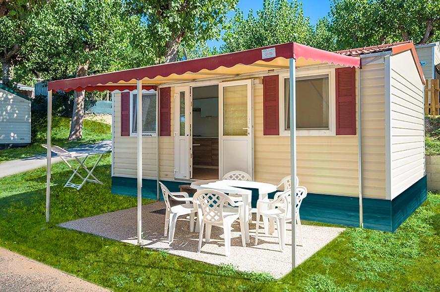 Отель Eurocampingpacengo Лацизе Экстерьер фото