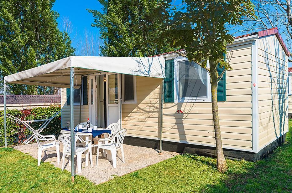 Отель Eurocampingpacengo Лацизе Экстерьер фото