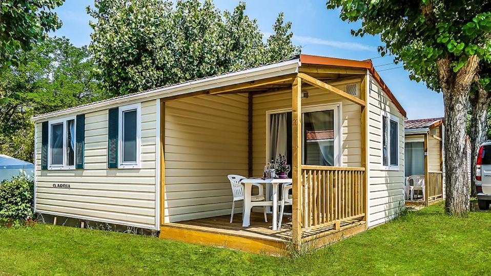 Отель Eurocampingpacengo Лацизе Экстерьер фото