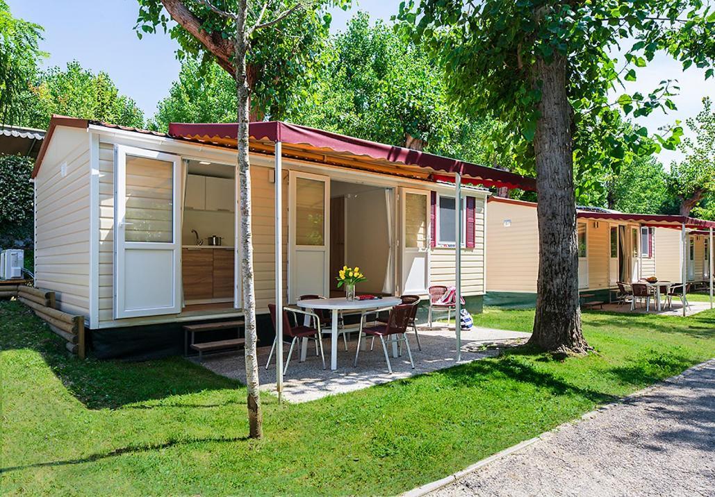 Отель Eurocampingpacengo Лацизе Экстерьер фото