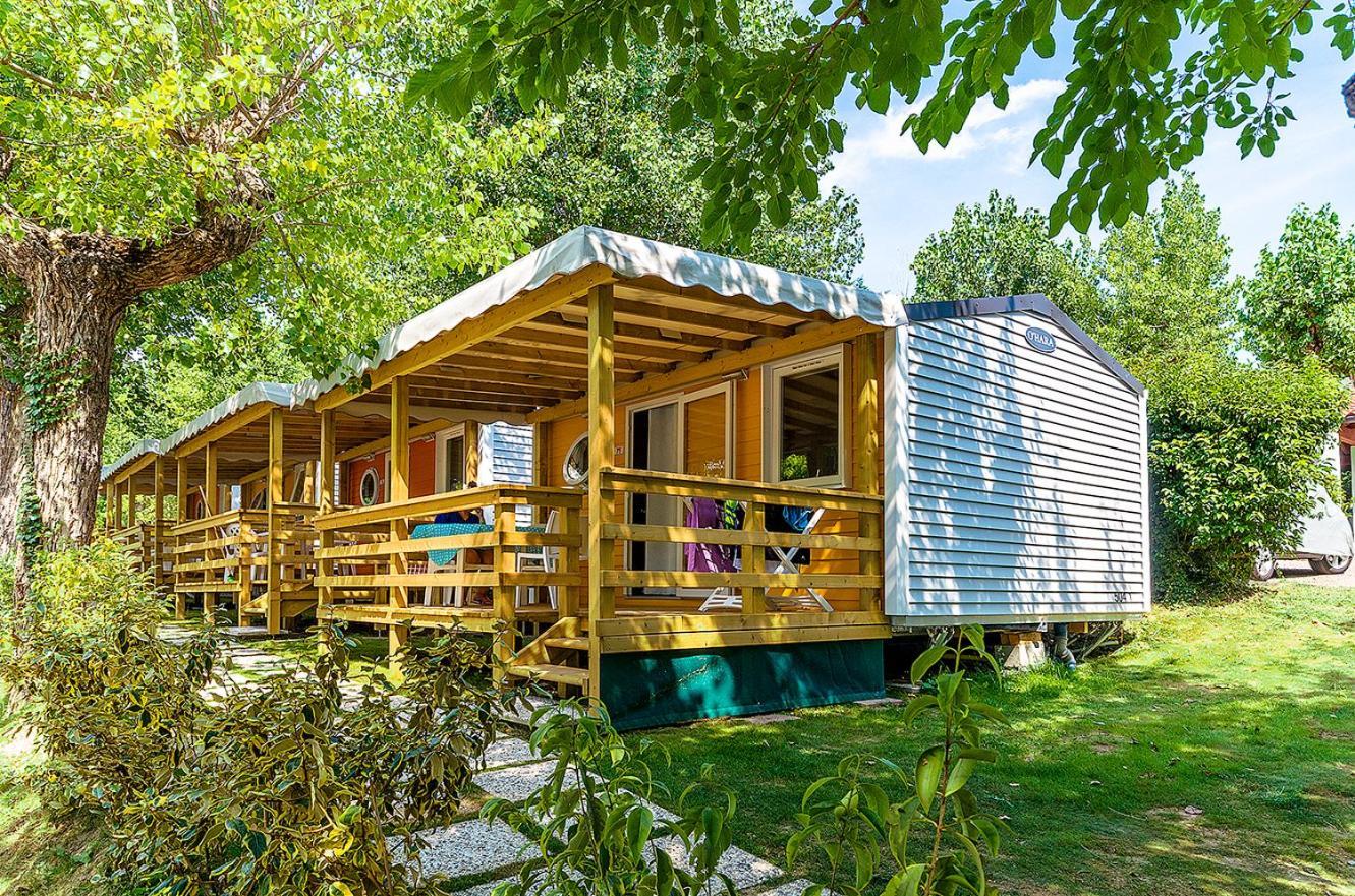 Отель Eurocampingpacengo Лацизе Экстерьер фото